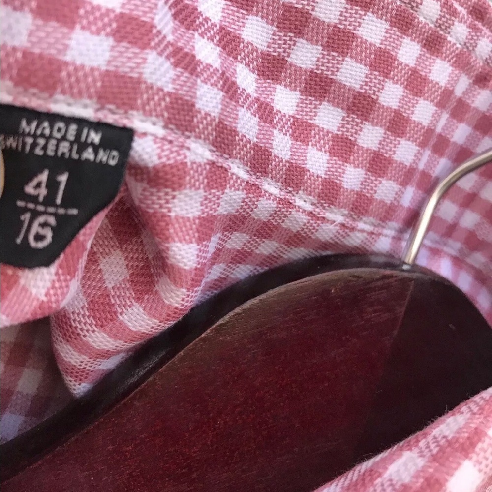 Tom Ford casual shirt